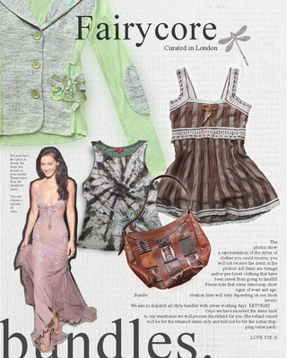 Fairy Style Bundle