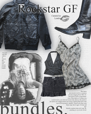 Rockstar GF Style Bundle