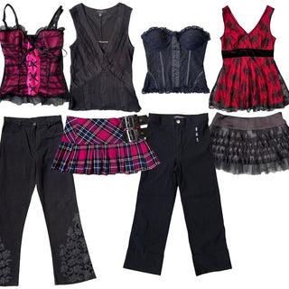 Punk Style Bundle