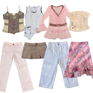 Fairy Style Bundle
