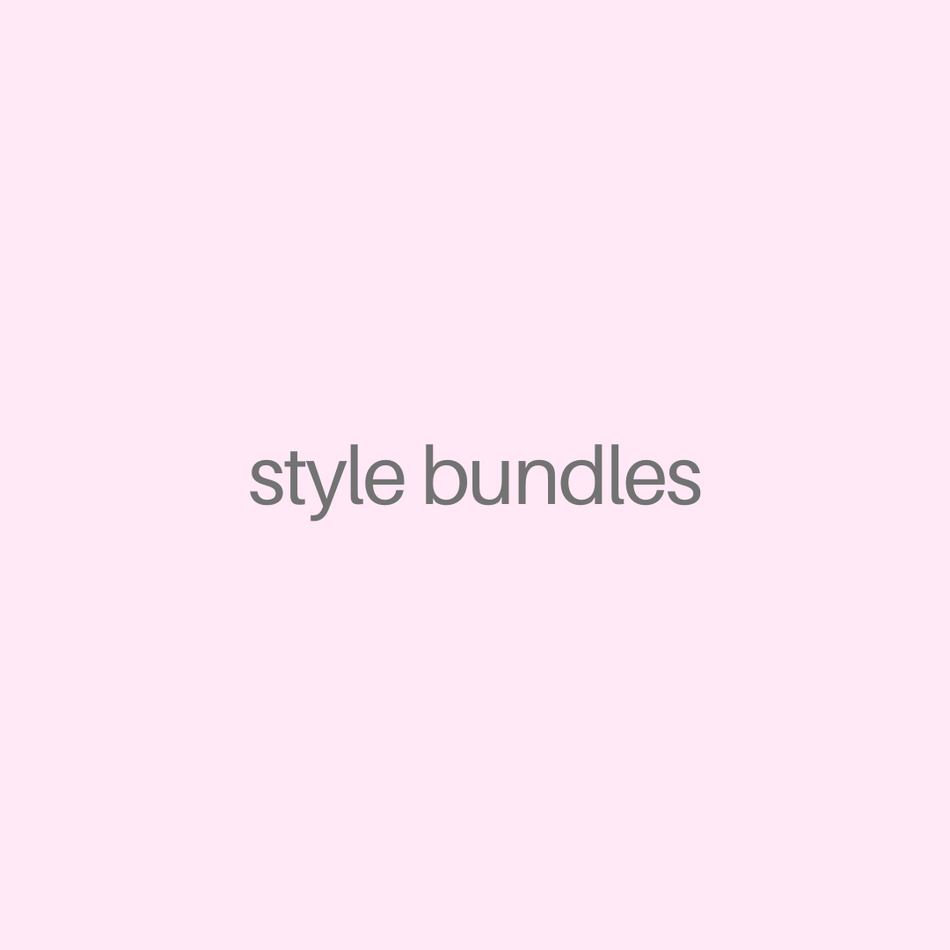 Premium bundle