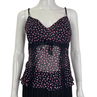 Y2K Cami Top S/M