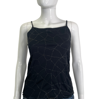 Y2K Cami Top S