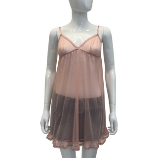 Y2K Babydoll S/M