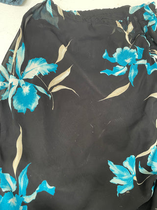 Pattern Mesh Skirt Bundle - 15 Piece
