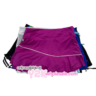 SPORTY SKIRT BUNDLE - 20 PIECE